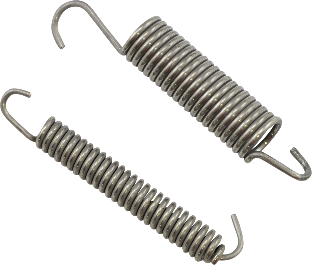 MOOSE OFFROAD Replacement Kickstand Spring C32-5454MB-HWS