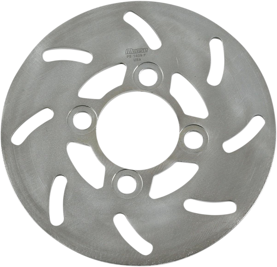 MOOSE OFFROAD Front Right Rotor - Yamaha PS1409RF