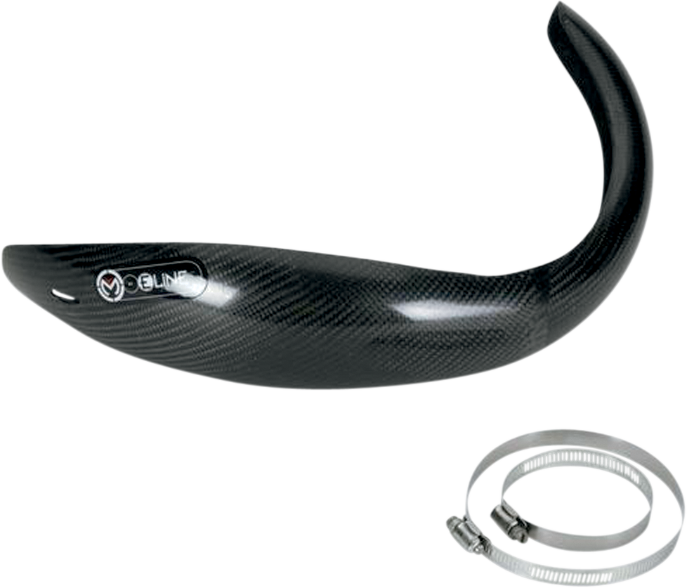 MOOSE OFFROAD Pipe Guard - FMF HPGH70
