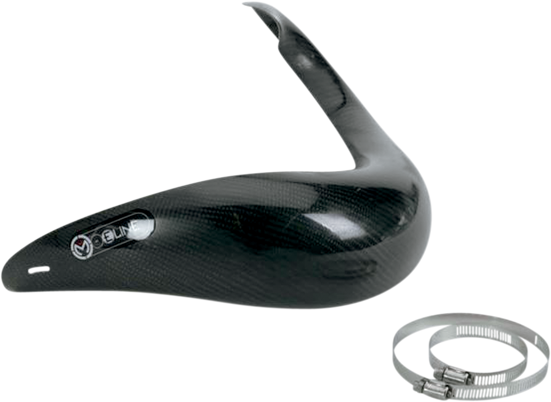 MOOSE OFFROAD Pipe Guard - FMF HPG006