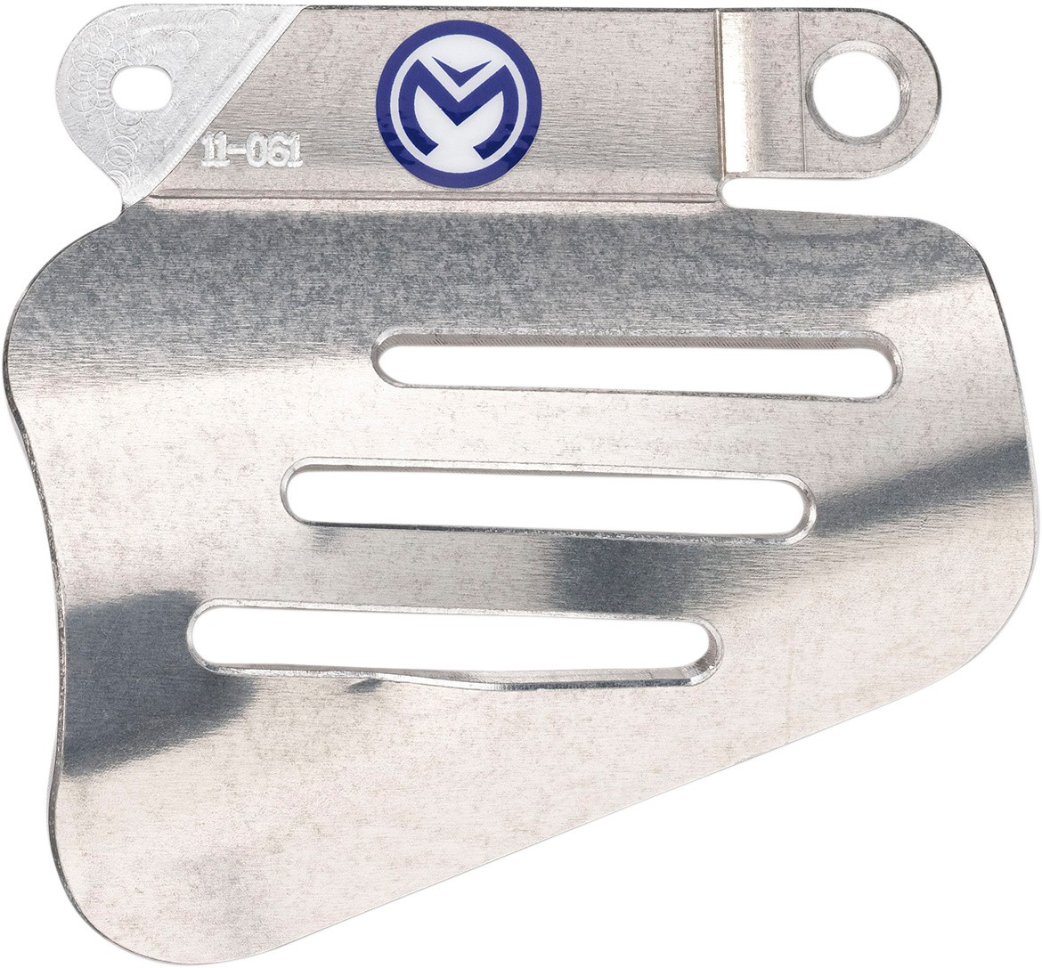 MOOSE OFFROAD Silencer Heat Shield - KTM 40-061