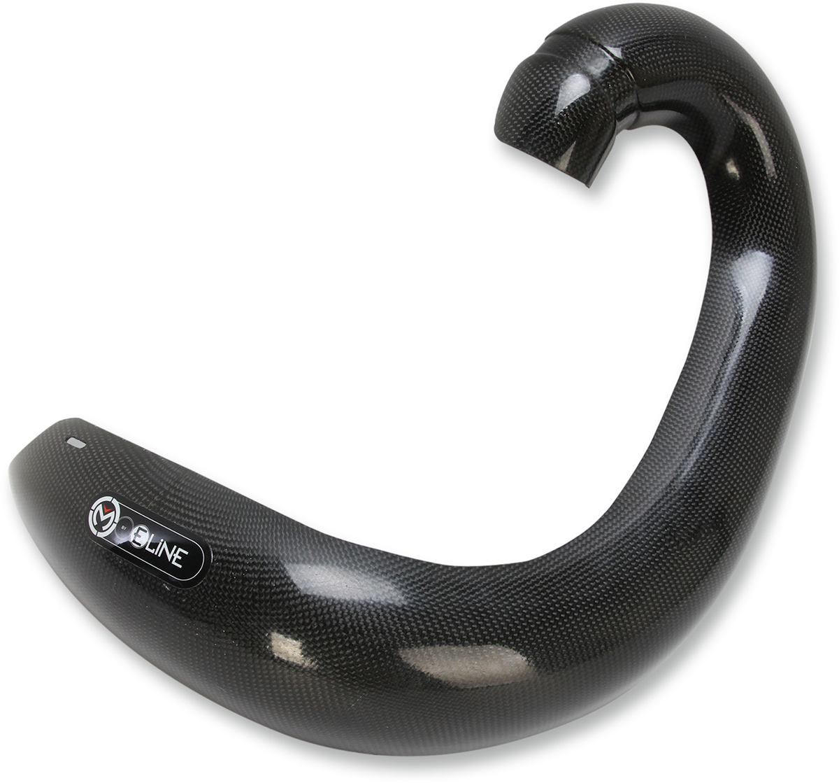 MOOSE OFFROAD Pipe Guard MPG25017