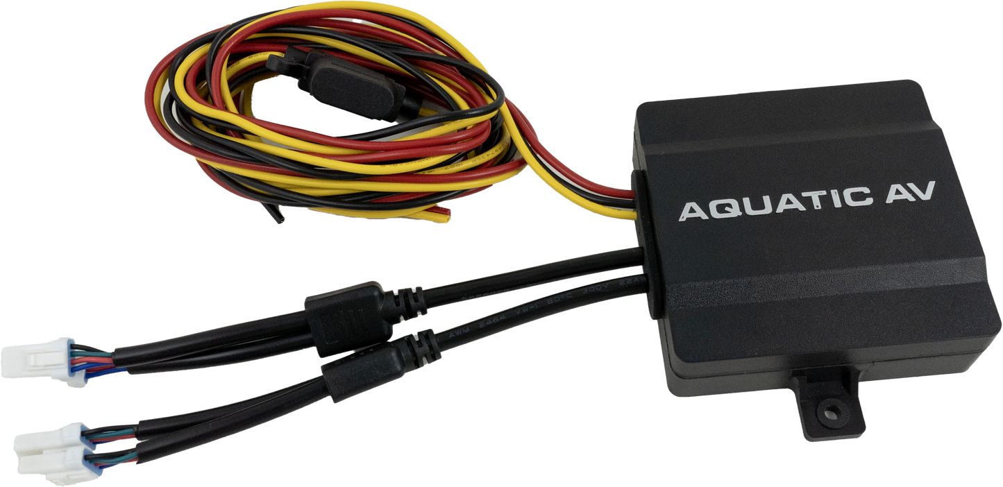 Rgb Controller