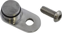 BAKER DRIVETRAIN Spacer Kit - Oil Spout - '93-'06 Touring 10902-56-A