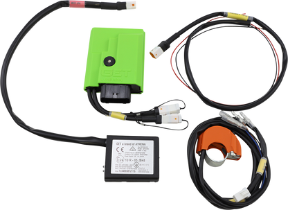 GET RX1 Pro Engine Control Unit Tuning Module Kit - Honda GK-RX1PRO-0051