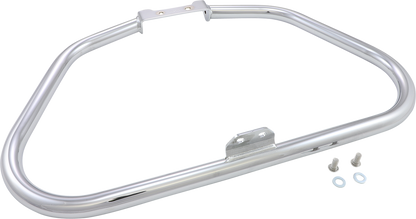 COBRA V-Bend Freeway Bar (Highway Bar) - Chrome - XL 601-2111