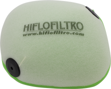HIFLOFILTRO Foam Air Filter - Gas Gas/Husqvarna/KTM HFF5020