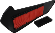 HIFLOFILTRO Scooter Air Filter - Yamaha HFA4301