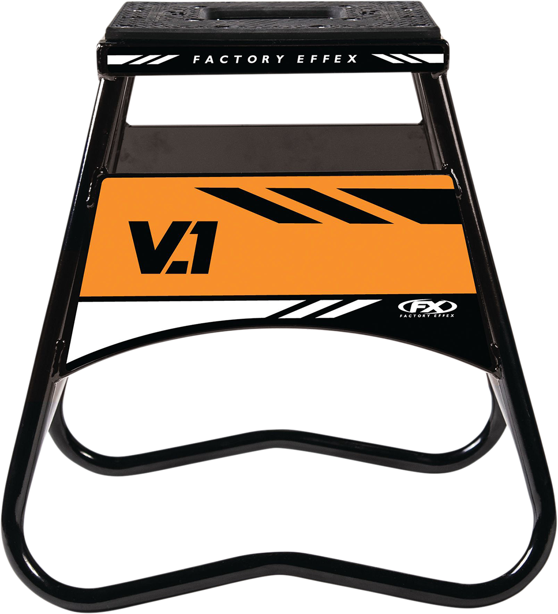 FACTORY EFFEX Bike Stand - V.1 - KTM - Black/Orange 24-45500