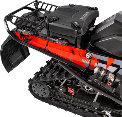 KIMPEX Connect Versatile Rail 402102