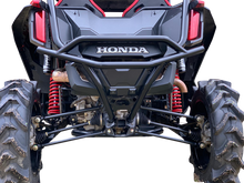 MOOSE OFFROAD Rear Bumper - Honda - Talon 2444.2145.1
