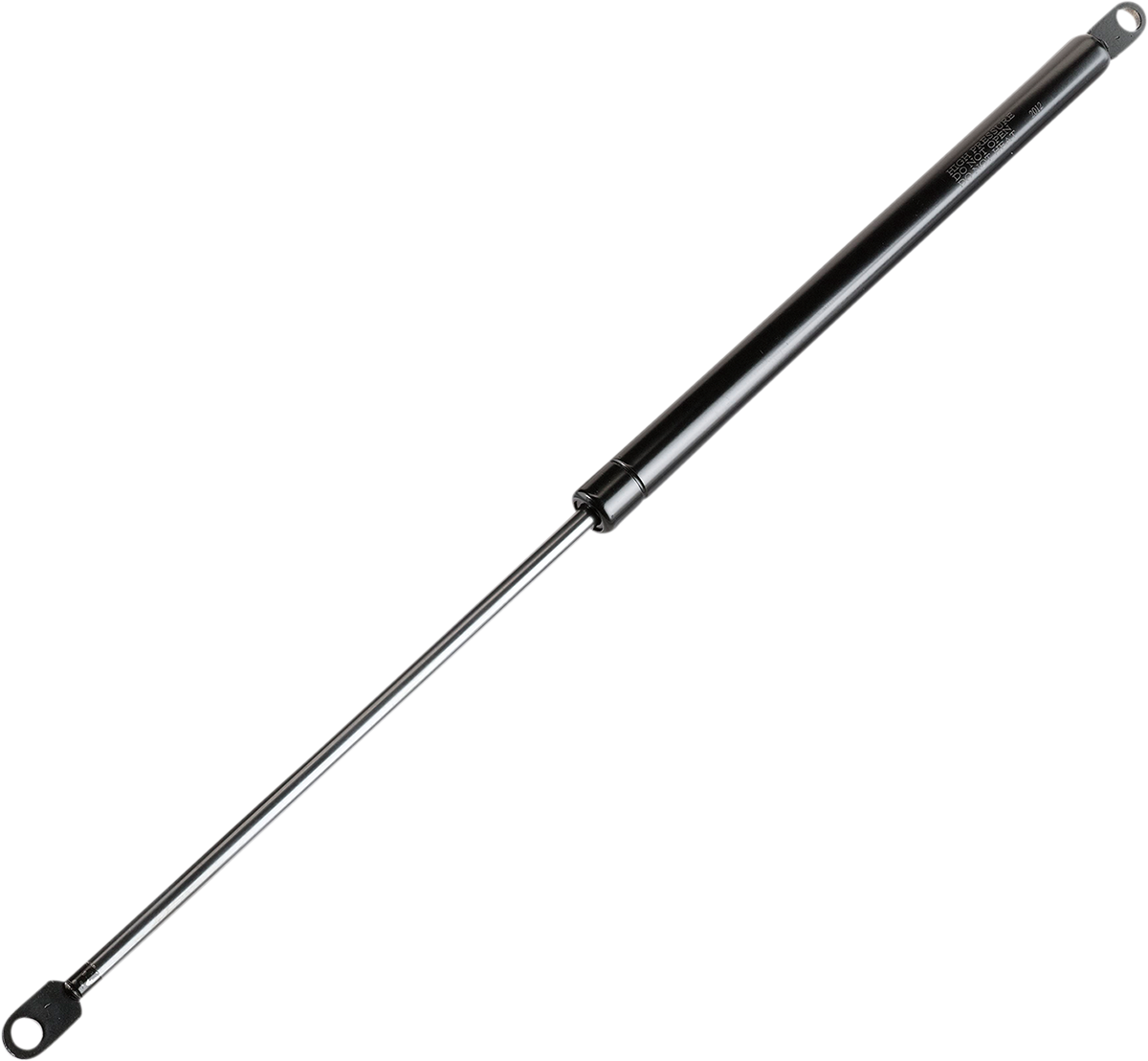 MOOSE OFFROAD Dump Box Shock - Polaris 100-2343-PU