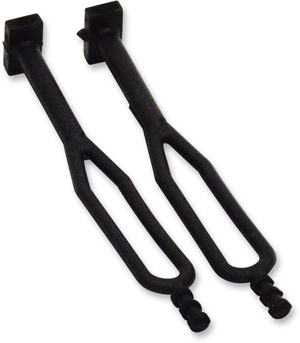MOOSE OFFROAD Replacement Strap Set 11-114RS