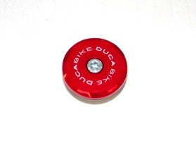 DBK Special Parts (Ducabike) Front Left Wheel Axle Cap for all Ducati's