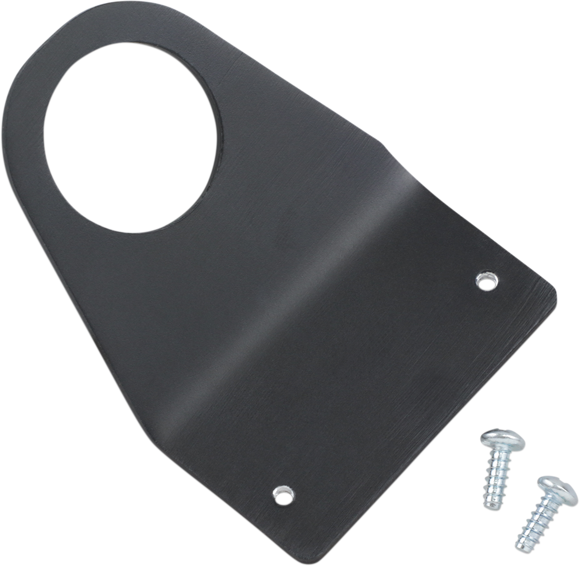 MOOSE OFFROAD Steering Stem Hour Meter Mount HRMM-2M