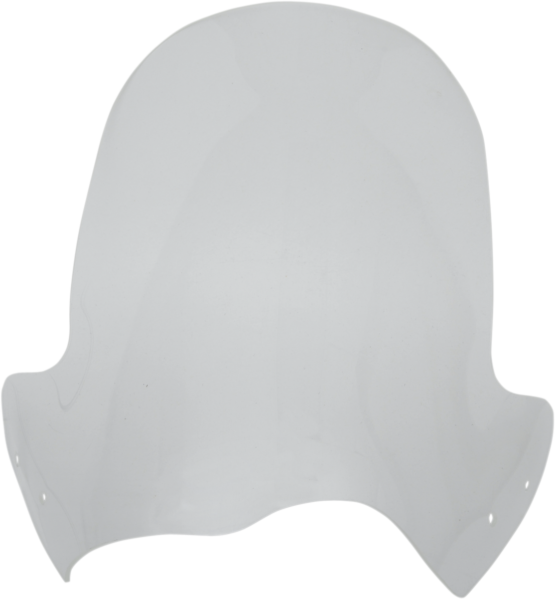 MOOSE OFFROAD Windscreen - +2" - R1150GS S-MR1150GS-2
