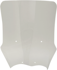 MOOSE OFFROAD Windscreen - +4" - R1200GSA MR1200GSA+4