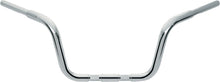 Chubby 12.5" Ape Hangr Springr Chrome