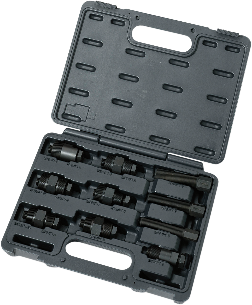 MOOSE OFFROAD Flywheel Puller Set - Metric 390-7013