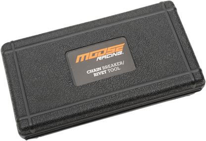 MOOSE OFFROAD Chain Breaker/Rivet Tool - Kit NC-6038