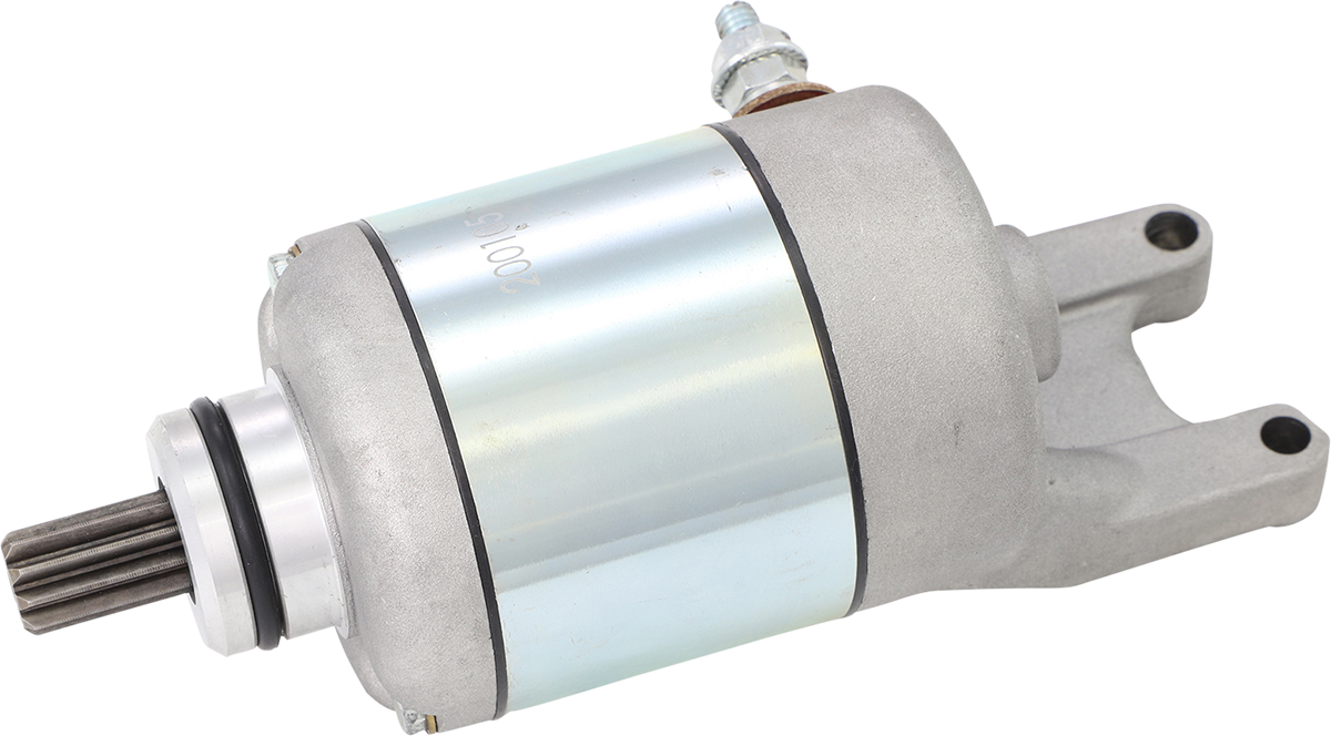 MOOSE OFFROAD Starter - Suzuki M-61-331
