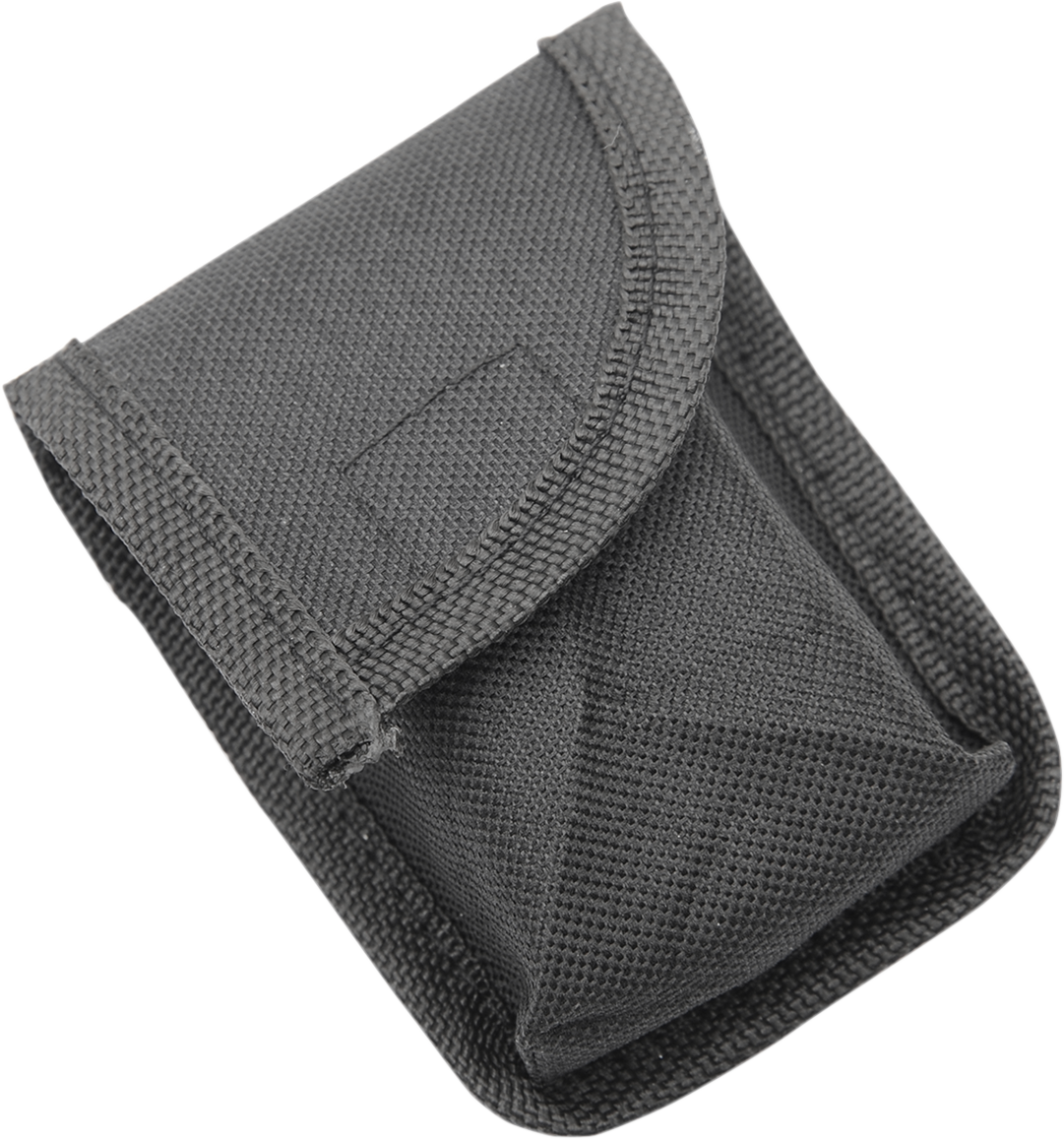 MOOSE OFFROAD Tool - Multi Tool/Combination - Folding with Pouch NC-6022