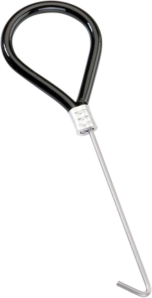 MOOSE OFFROAD Puller Spring 395-3812