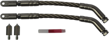 STRAIGHTLINE PERFORMANCE Performance Ice Scratchers - Long (15") 185-102