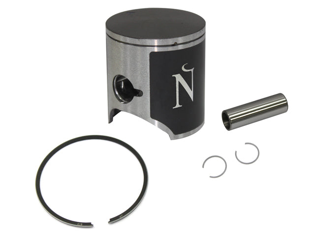 Piston Kit 48.43/+1.00 Suz