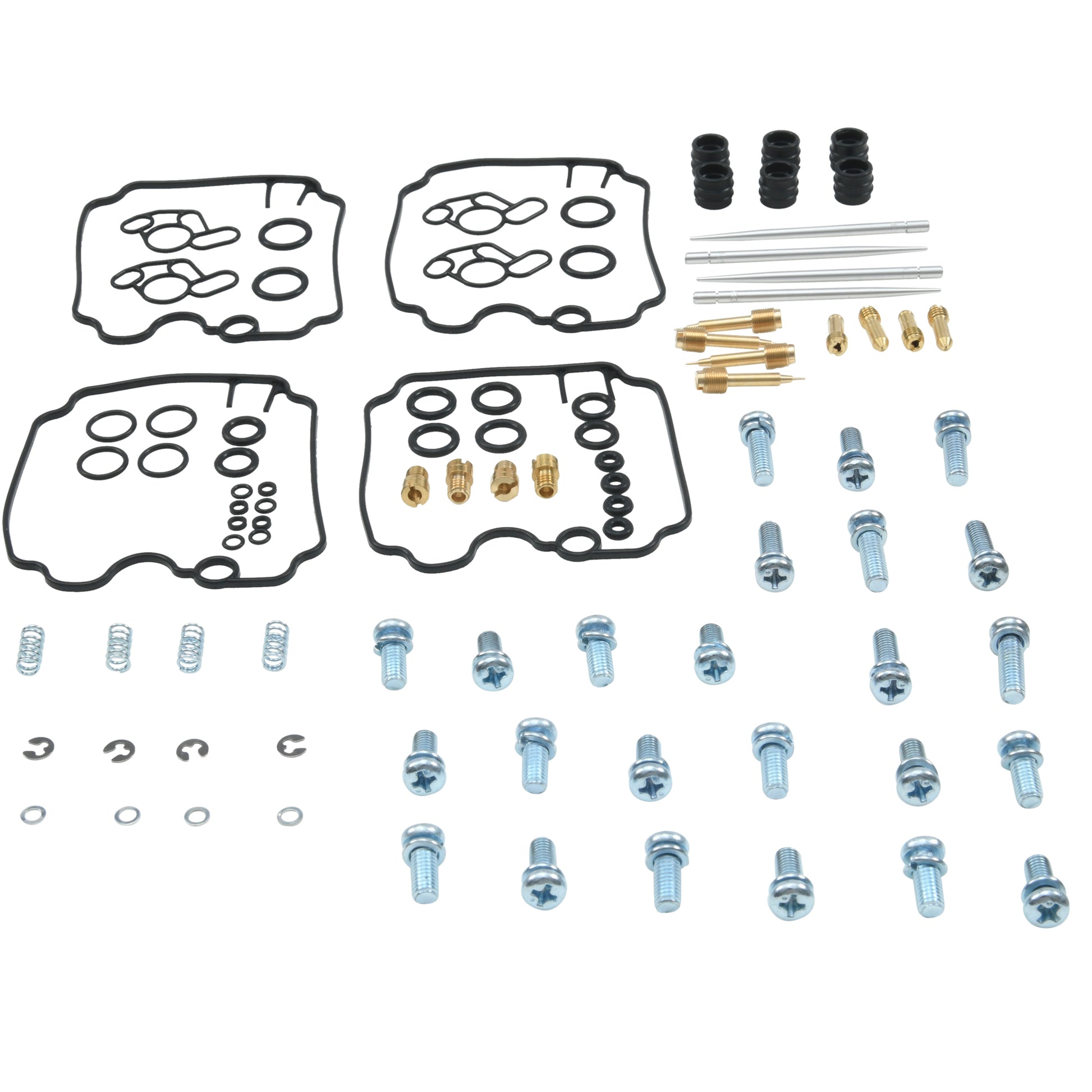 Bike Carburetor Rebuild Kit
