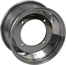 AMS Wheel - Spun - Standard Lip - Rear - 9x9 - 4/115 - 3+6 261-99115P3