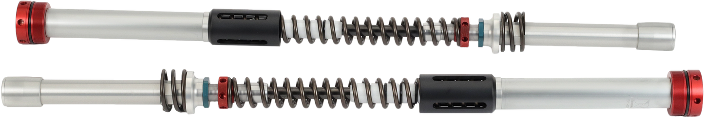 +2" Fork Cartridges 49mm `14 23 Flh/Flt