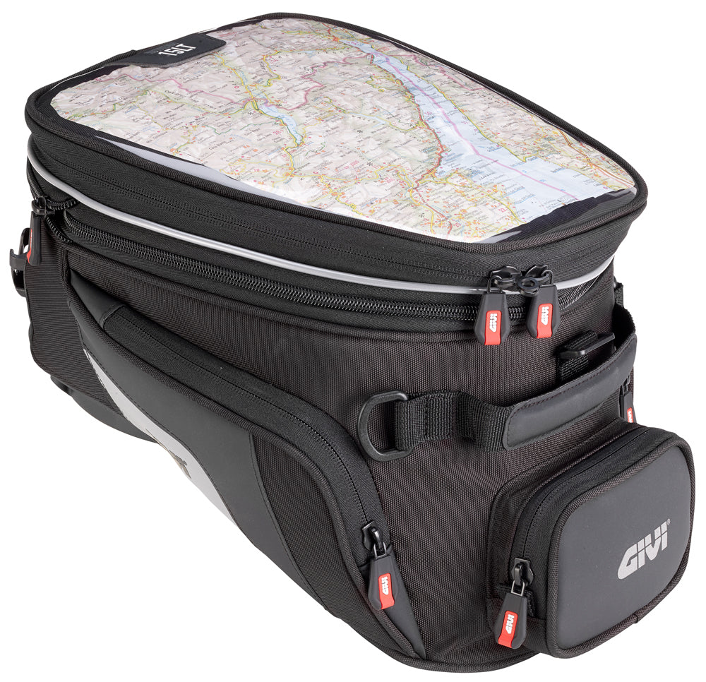 Tanklock Tankbag Expand 15 23l