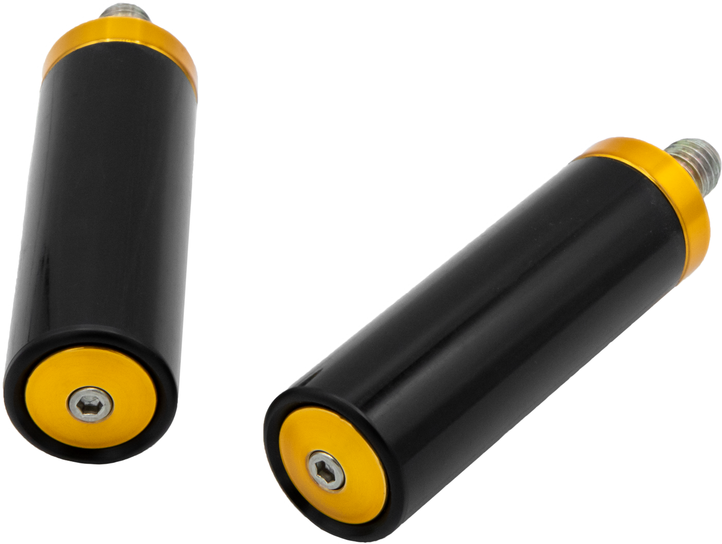 Frame Mount Slider Chacho Gold