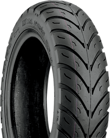 DURO Tire - HF290 Scooter - Front/Rear - 3.00-10 - 42J 25-29010-300