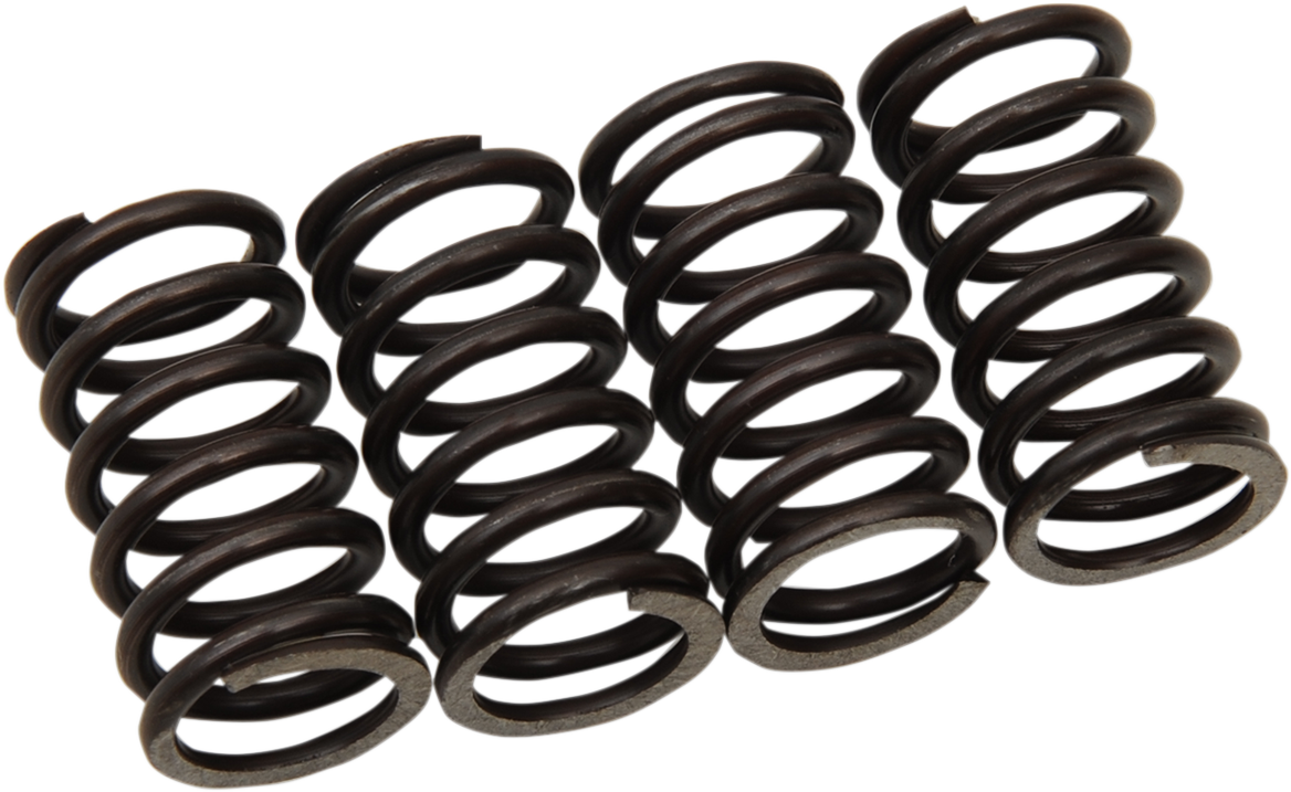 MOOSE OFFROAD Clutch Springs MHDS4-4