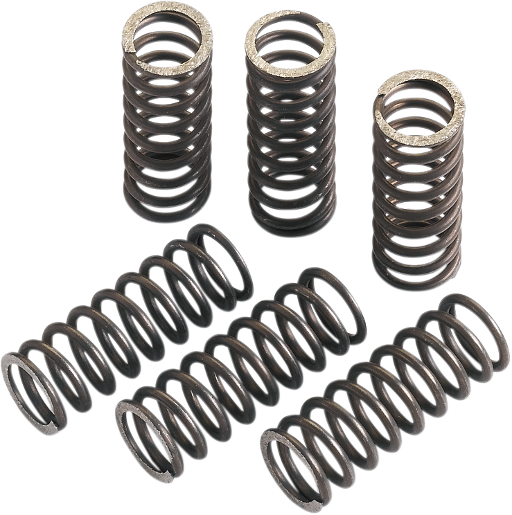 MOOSE OFFROAD Clutch Springs MHDS81-6