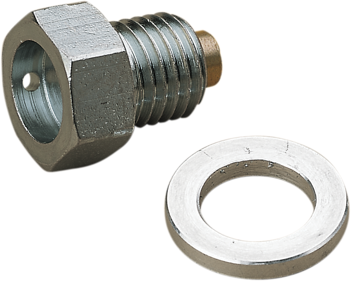 MOOSE OFFROAD Magnetic Drain Plug - Suzuki 33-DP101