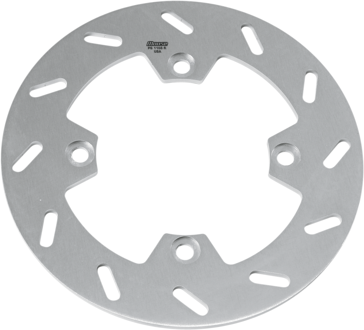 MOOSE OFFROAD Rear Rotor PS1108R