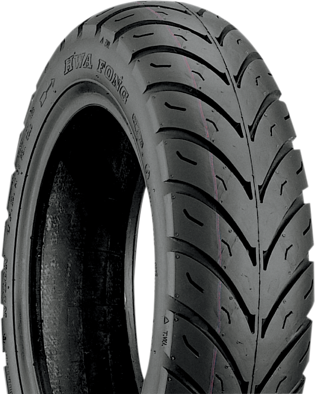 DURO Tire - HF290 Scooter - Front/Rear - 3.50-10 - 51J 25-29010-350