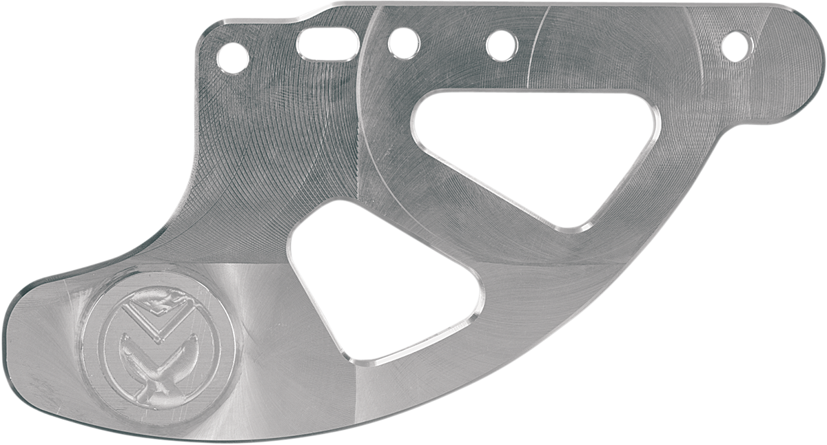 MOOSE OFFROAD Shark Fin Disc Protector 33-040