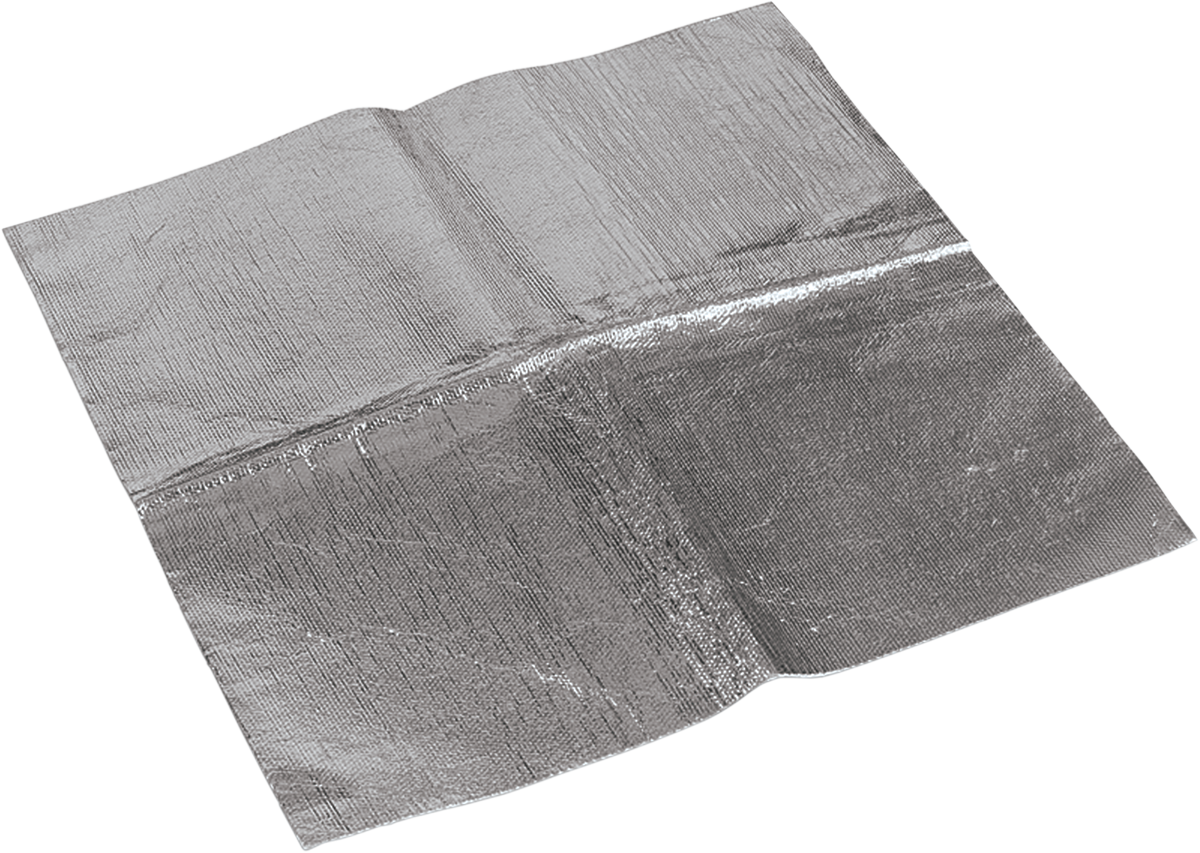 MOOSE OFFROAD Heat Shield - 18" x 18" 401-1302