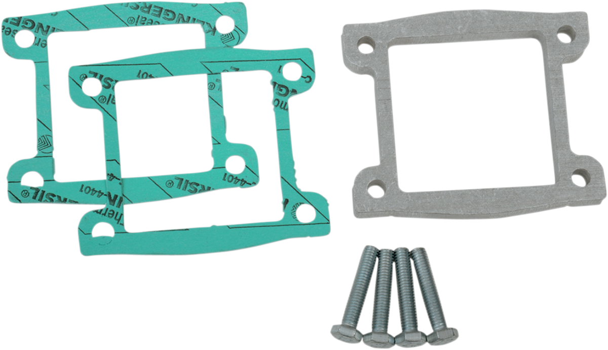 MOOSE OFFROAD Torque Spacer Kit - Yamaha 06-412SK