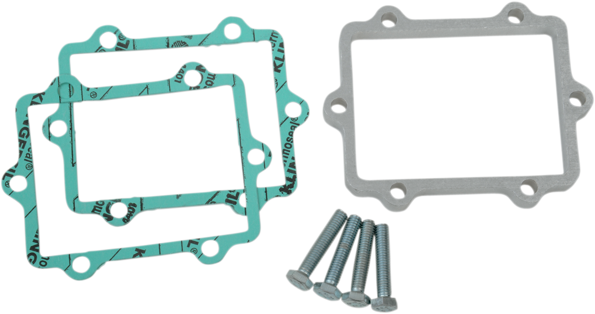 MOOSE OFFROAD Torque Spacer Kit - Honda 08-112SK