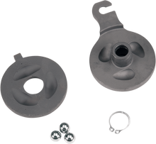 MUELLER MOTORCYCLE AG Power Clutch - Later XL & Buell 120-30