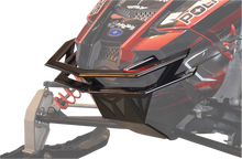 STRAIGHTLINE PERFORMANCE Double Bar Front Bumper - Black - Polaris 182-110