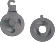 MUELLER MOTORCYCLE AG Power Clutch - Right-Side Baker Drive 120-40