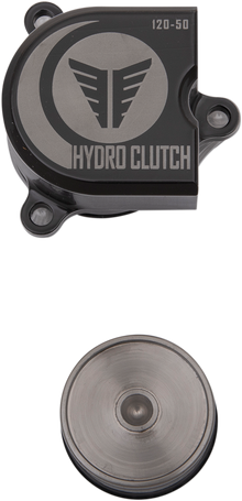 MUELLER MOTORCYCLE AG Hydro Clutch - Twin Cam 120-50