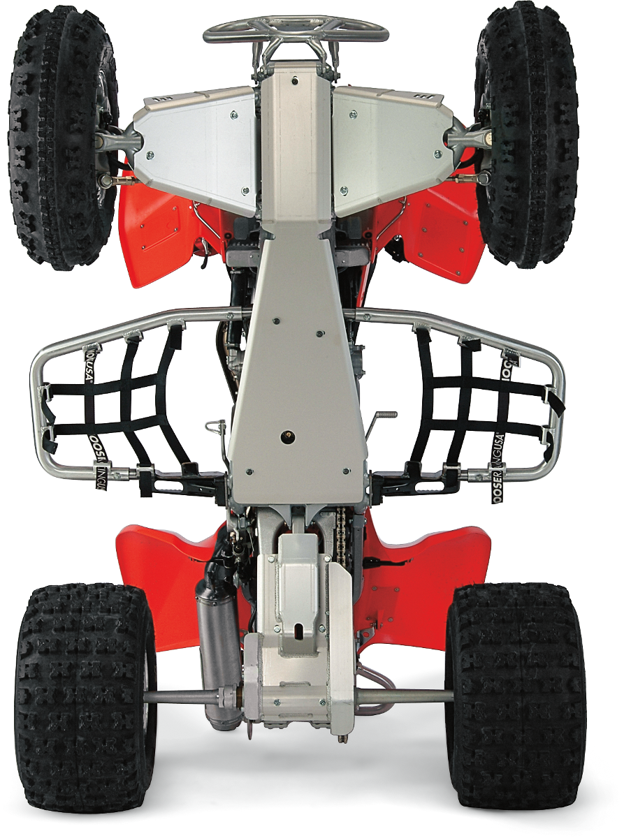 MOOSE OFFROAD A-Arm Guards 664A