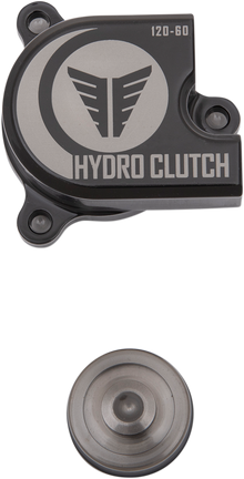 MUELLER MOTORCYCLE AG Hydro Clutch - M8 120-60